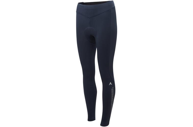 Altura Progel Plus Womens Cycling Waist Tights Altura Progel Plus Womens Cycling Waist Tights