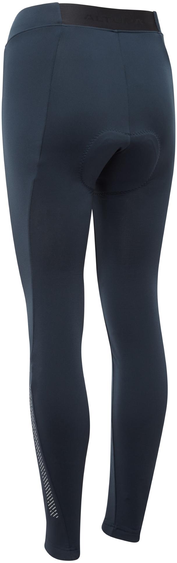 Altura Progel Plus Womens Cycling Waist Tights