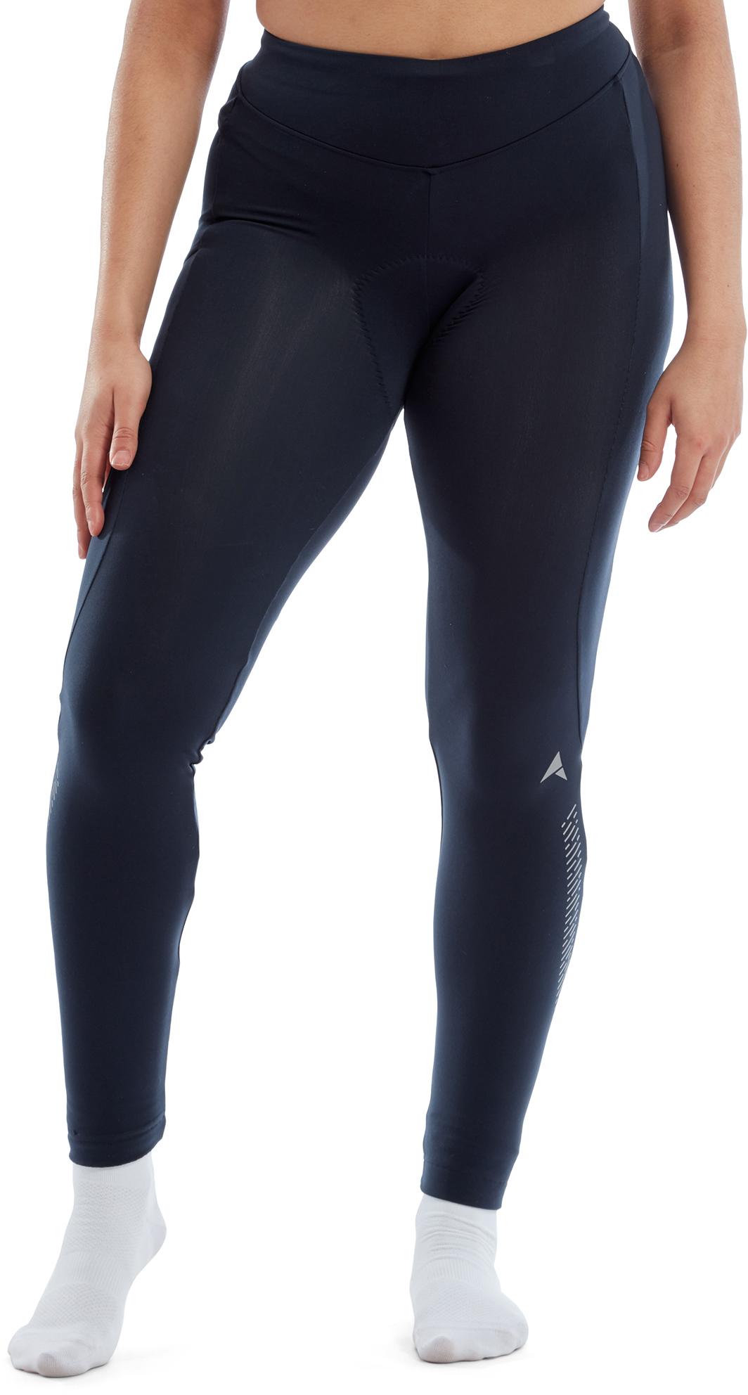 Altura Progel Plus Womens Cycling Waist Tights