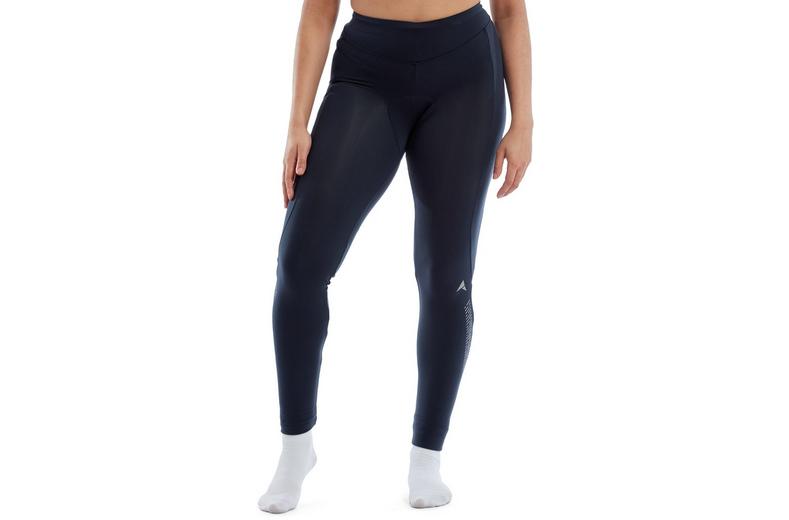 Altura Progel Plus Womens Cycling Waist Tights Altura Progel Plus Womens Cycling Waist Tights