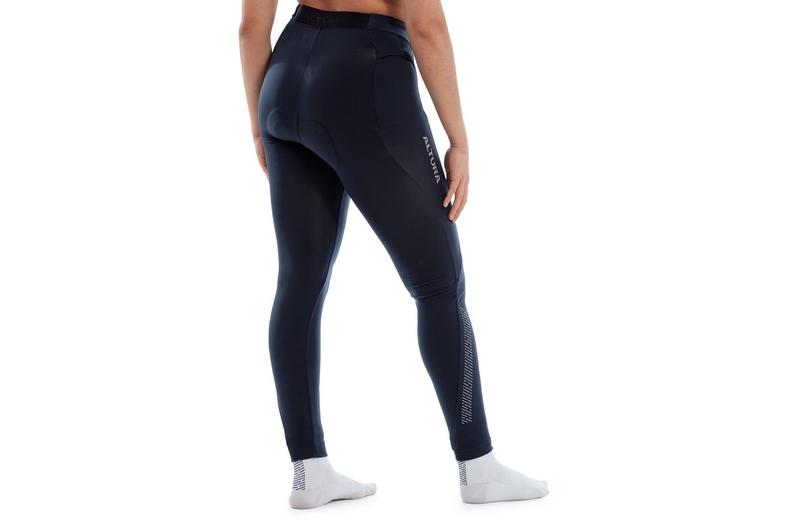 Altura Progel Plus Womens Cycling Waist Tights Altura Progel Plus Womens Cycling Waist Tights