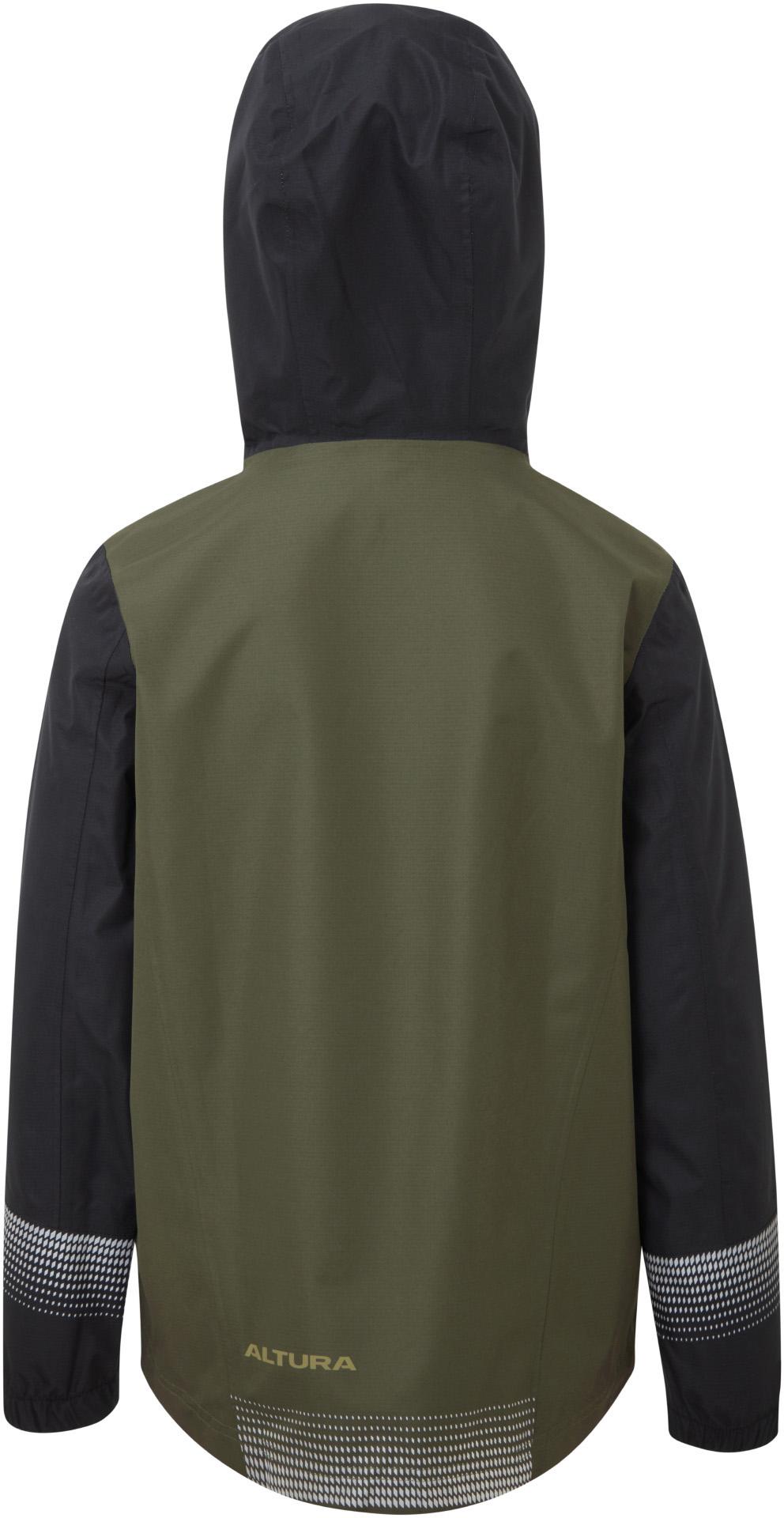 Altura Spark Kids Jacket