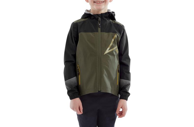 Altura Spark Kids Jacket Altura Spark Kids Jacket