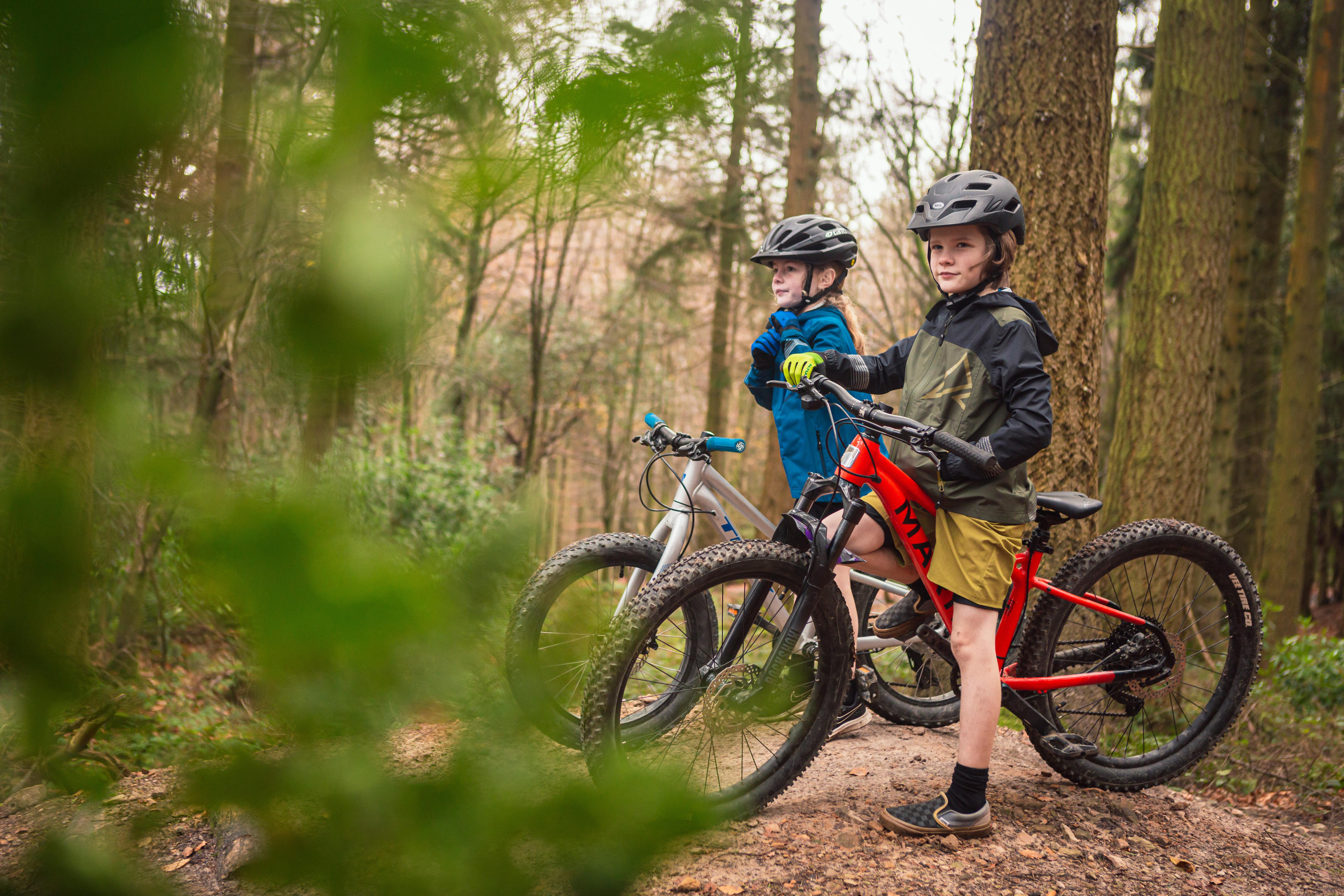 Altura Spark Kids Jacket