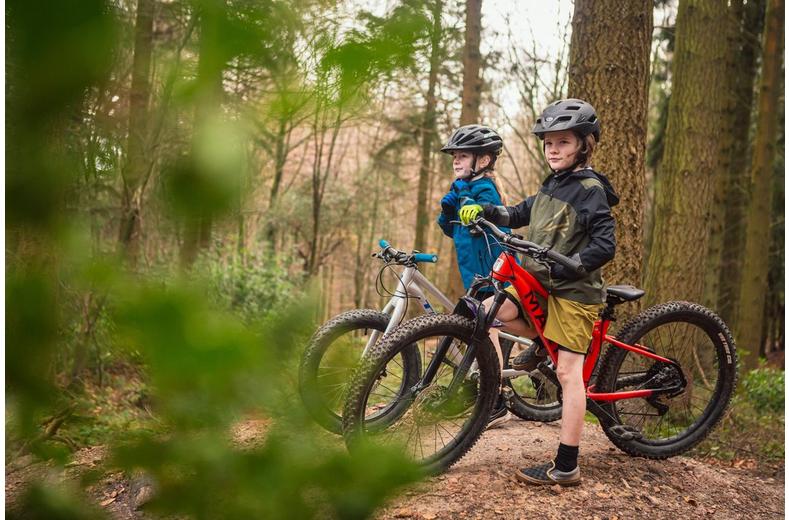 Altura Spark Kids Jacket Altura Spark Kids Jacket