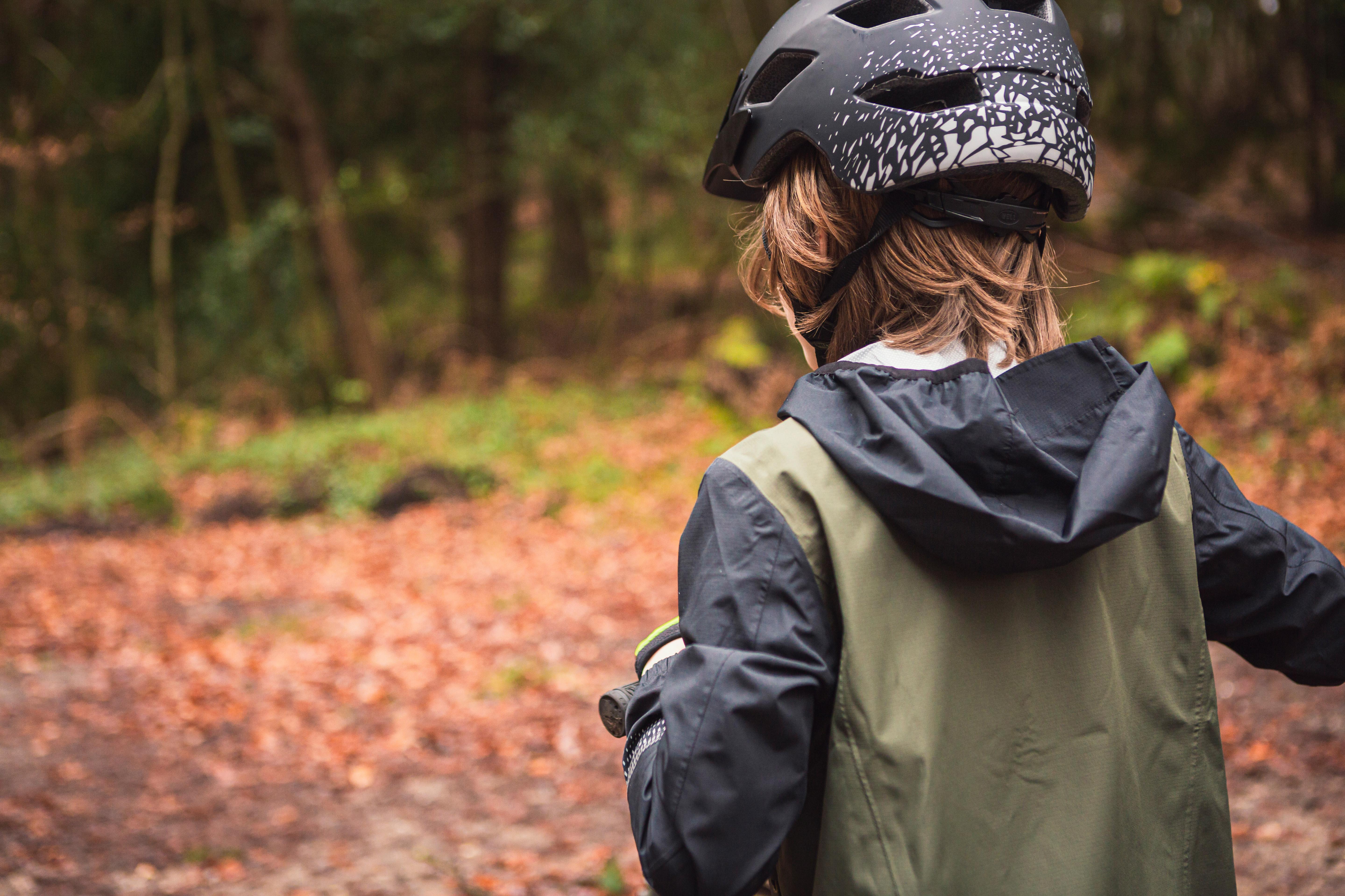 Altura Spark Kids Jacket