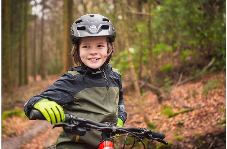 Altura Spark Kids Jacket Altura Spark Kids Jacket