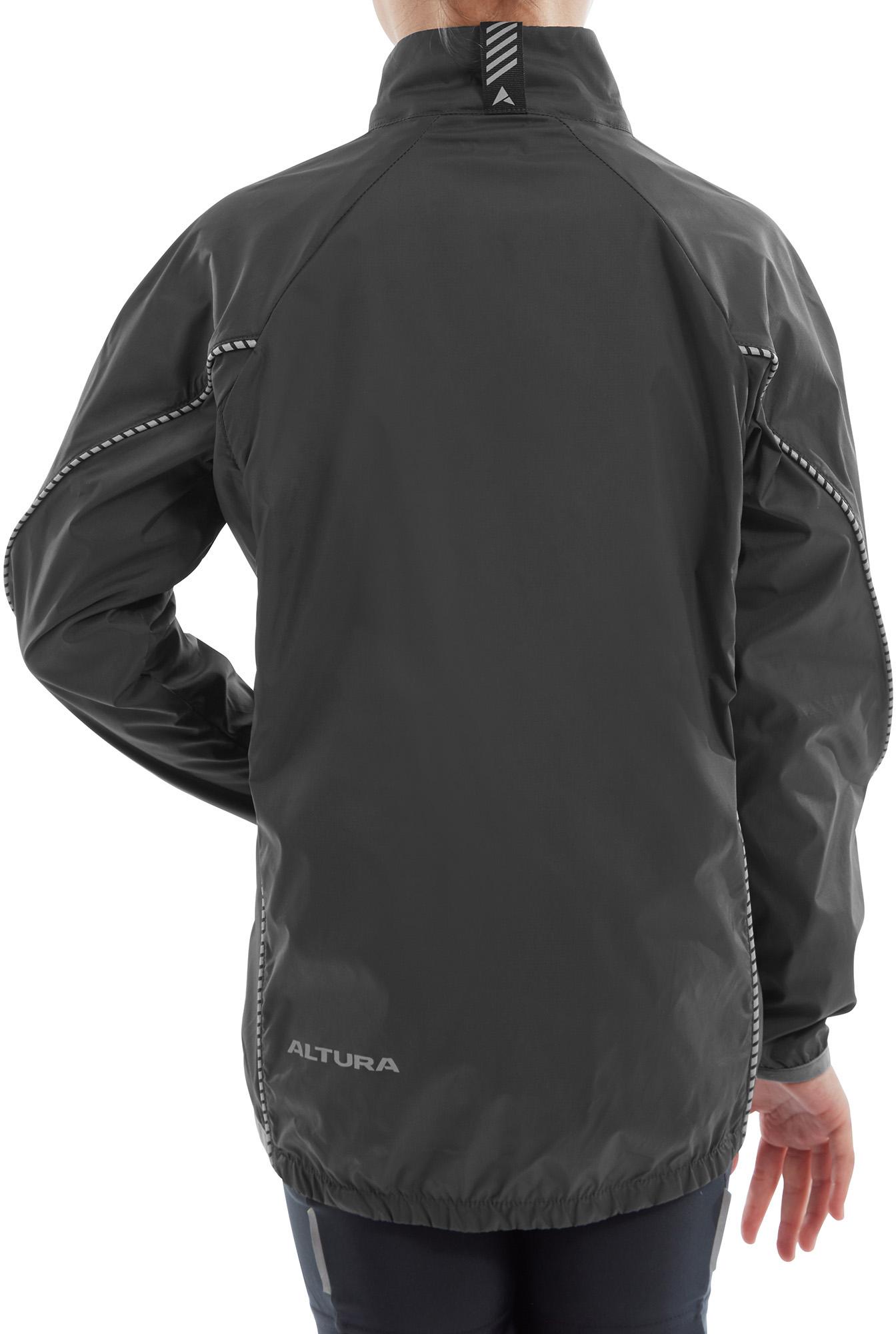 Altura Kids Airstream Jacket