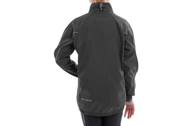 Altura Kids Airstream Jacket Altura Kids Airstream Jacket