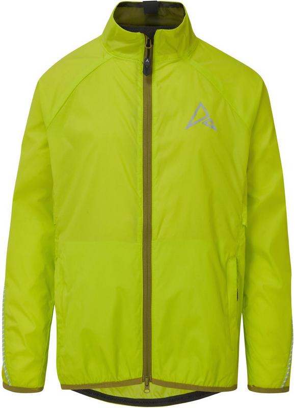 Halfords Altura Kids Airstream Jacket - 9-10 Years | Extra 8% off for BC Members