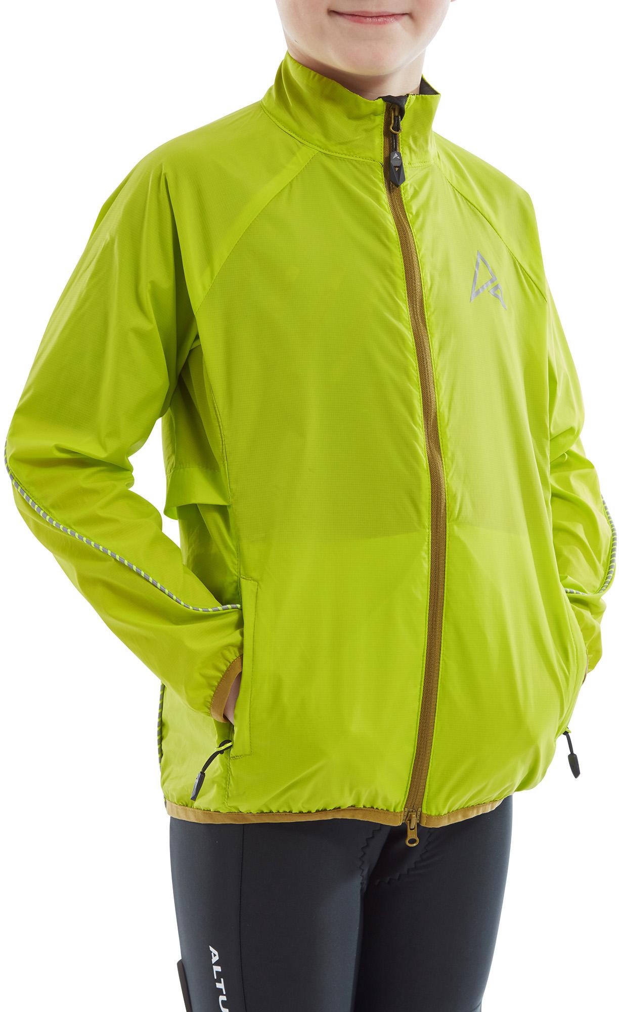 Altura Kids Airstream Jacket
