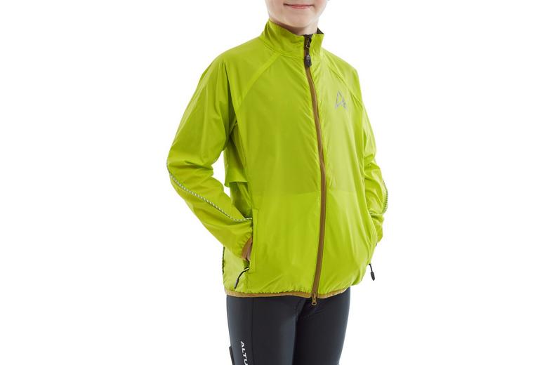 Altura Kids Airstream Jacket Altura Kids Airstream Jacket