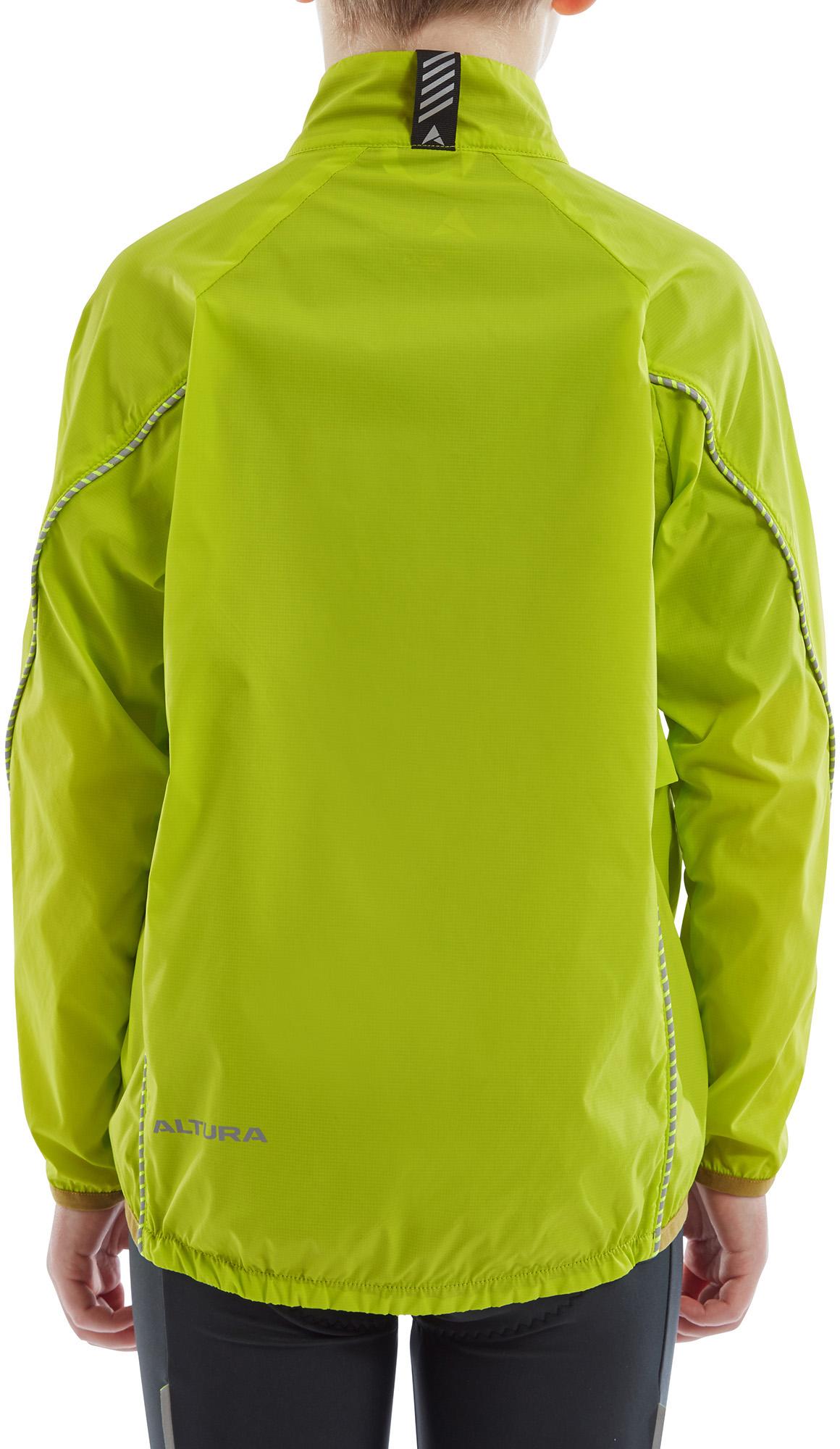 Altura Kids Airstream Jacket