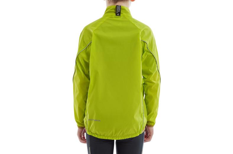 Altura Kids Airstream Jacket Altura Kids Airstream Jacket