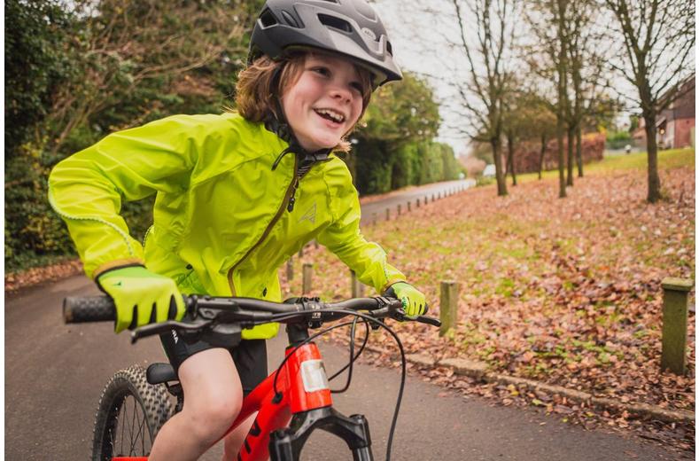 Altura Kids Airstream Jacket Altura Kids Airstream Jacket