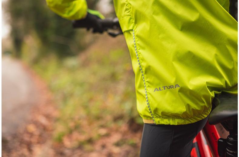 Altura Kids Airstream Jacket Altura Kids Airstream Jacket