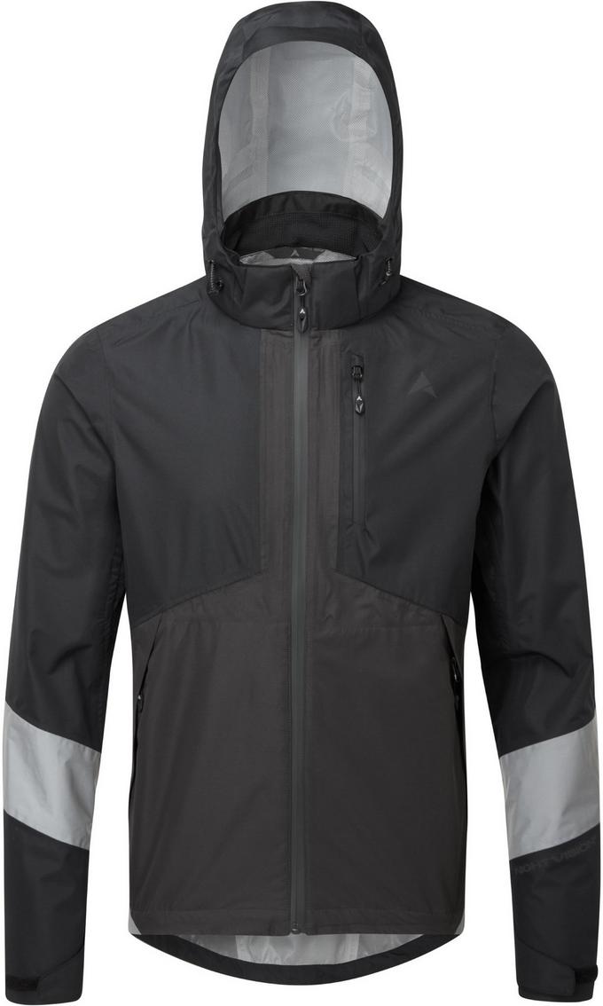 Halfords altura shops jacket