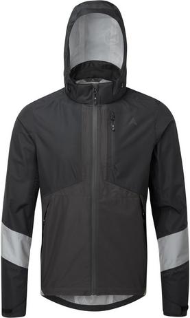 Altura Nightvision Typhoon Mens Waterproof Jacket Halfords UK