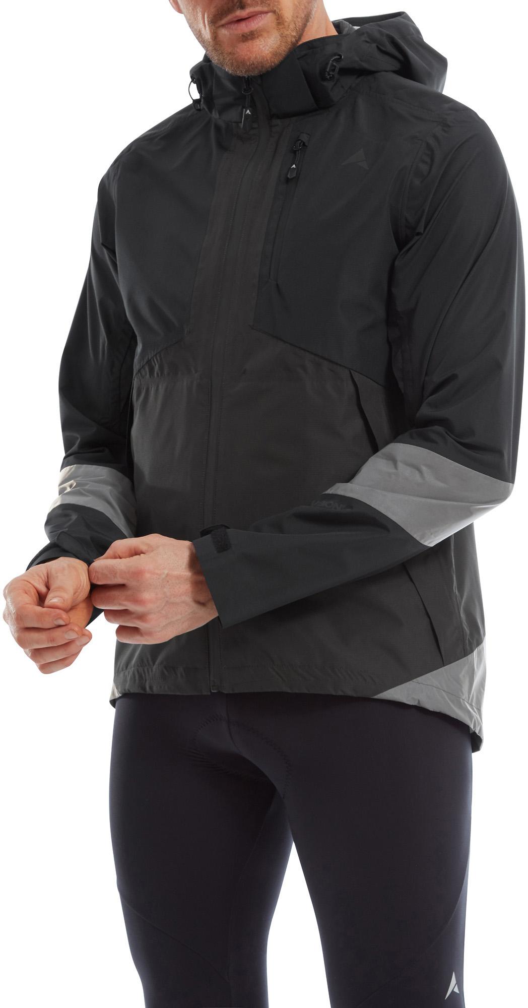 Altura Nightvision Typhoon Mens Waterproof Jacket
