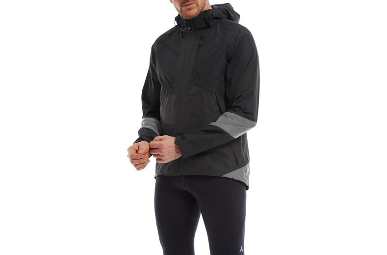 Altura Nightvision Typhoon Mens Waterproof Jacket Altura Nightvision Typhoon Mens Waterproof Jacket