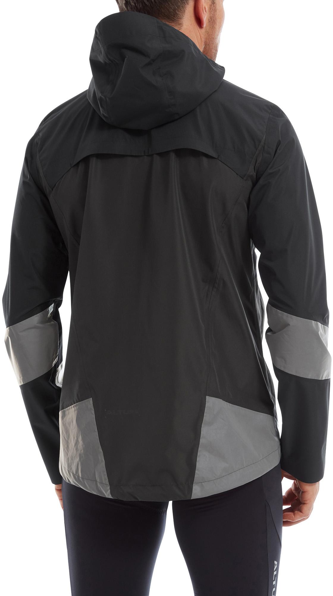 Altura Nightvision Typhoon Mens Waterproof Jacket