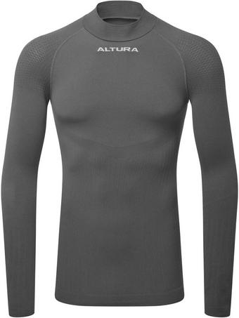 Altura Tempo Seamless Long Sleeve Baselayer