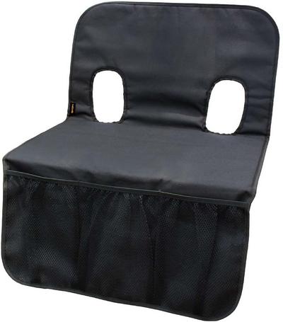 Halfords Seat Protector Halfords Seat Protector