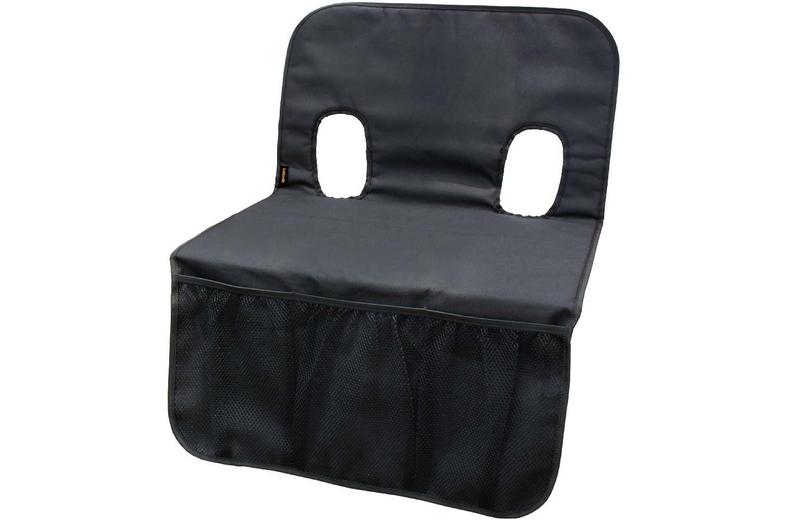 Halfords Seat Protector Halfords Seat Protector