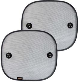 Halfords windscreen outlet sun shade