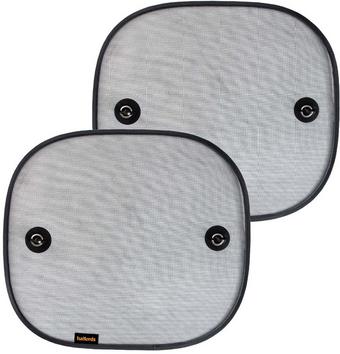 Car Sunshade - Auto Sonnenschutz 2er Pack — LIBERTYKIDS