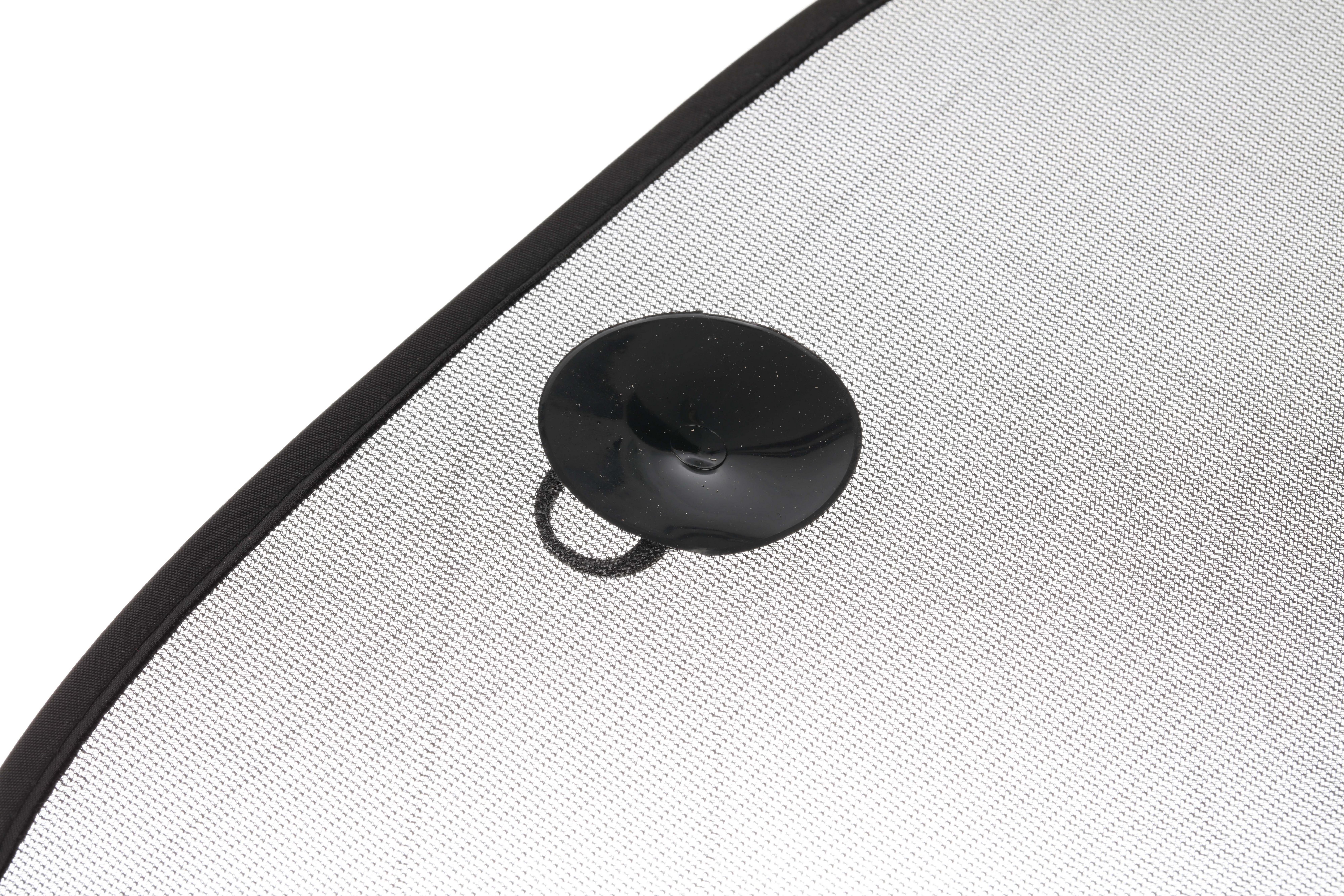 Halfords Pop-up Sunshades (2 pack)