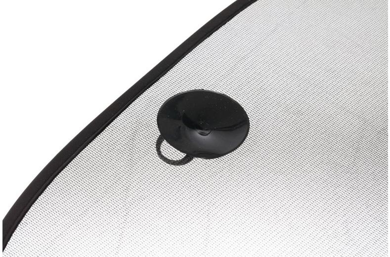 Halfords Pop-up Sunshades (2 pack) Halfords Pop-up Sunshades (2 pack)