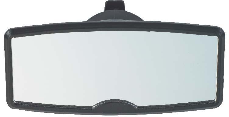Halfords Rearview Child Mirror