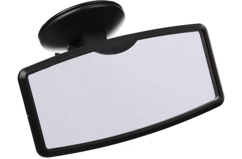 Halfords Rearview Child Mirror Halfords Rearview Child Mirror