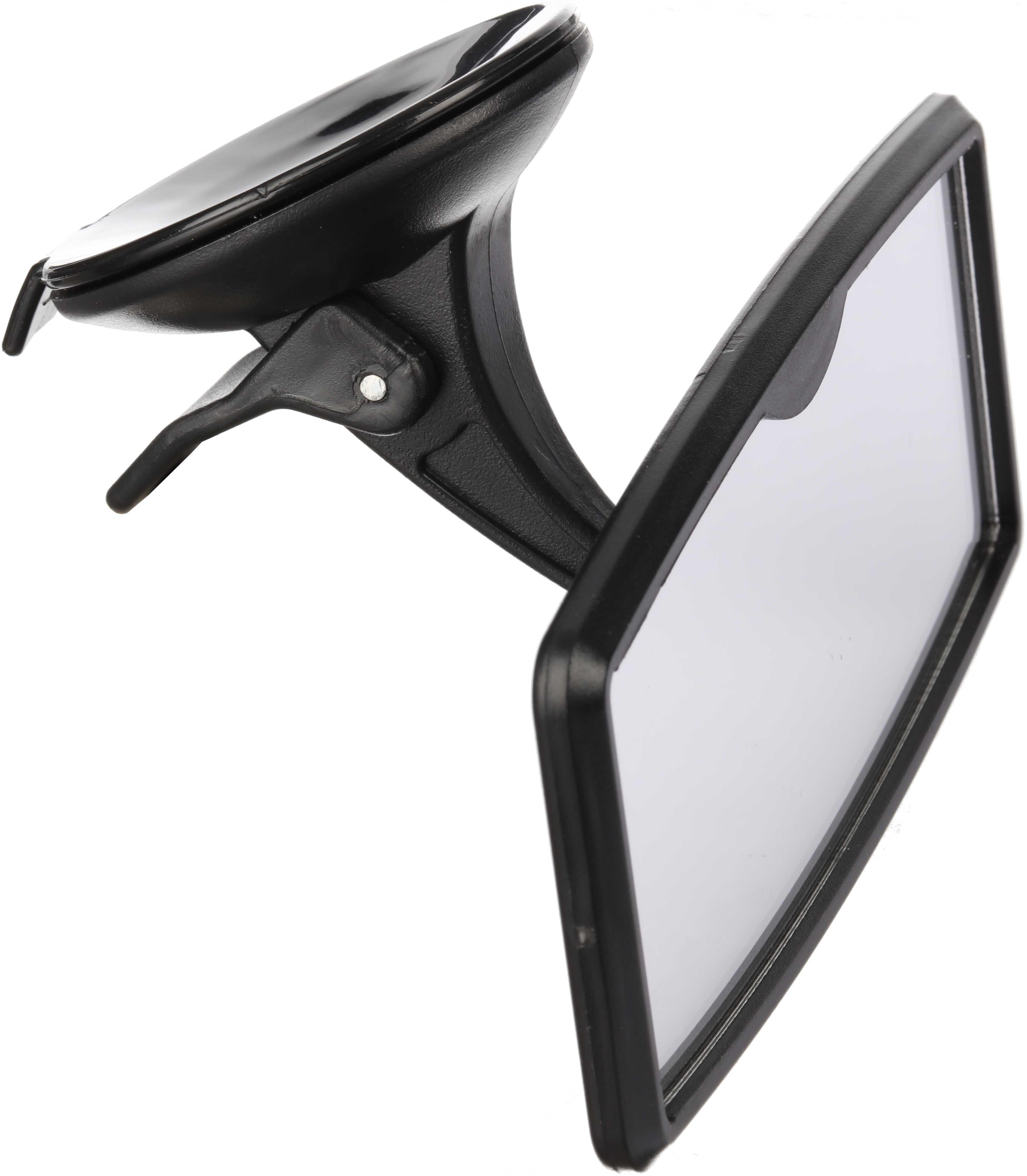 Halfords Rearview Child Mirror