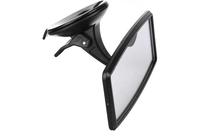 Halfords Rearview Child Mirror Halfords Rearview Child Mirror