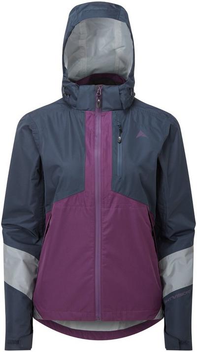 Altura Nightvision Typhoon Womens Waterproof Jacket Altura Nightvision Typhoon Womens Waterproof Jacket