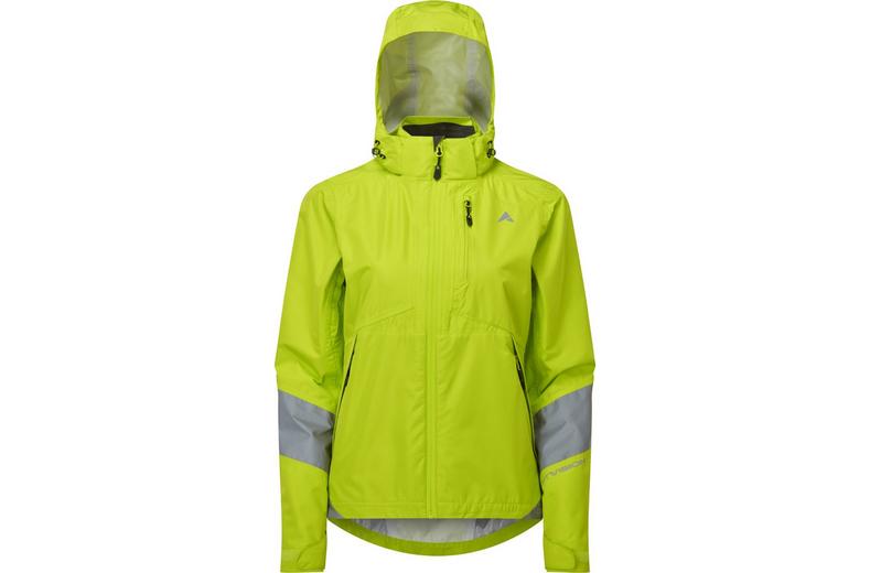 Altura Nightvision Typhoon Womens Waterproof Jacket Altura Nightvision Typhoon Womens Waterproof Jacket