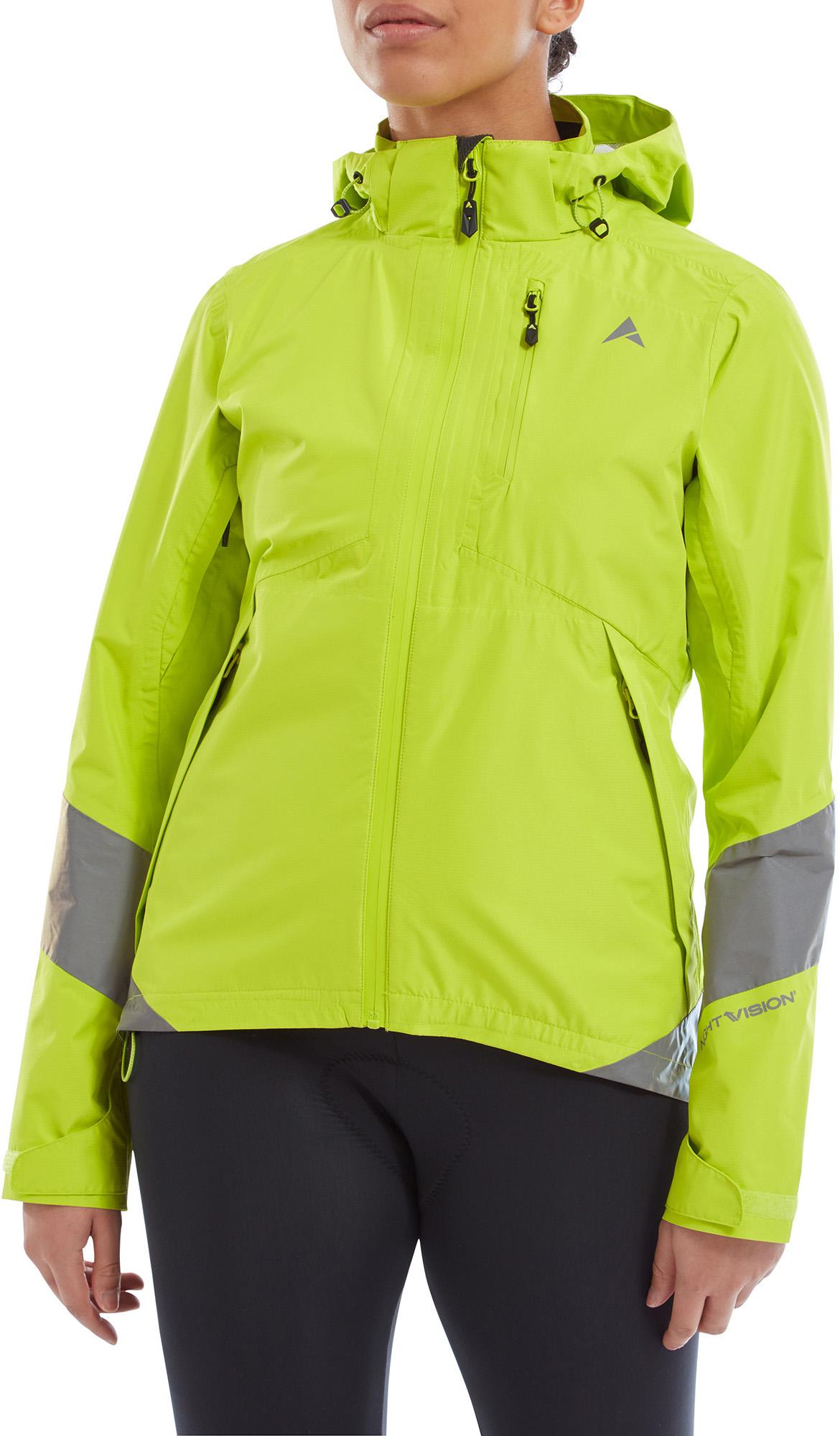 Altura Nightvision Typhoon Womens Waterproof Jacket