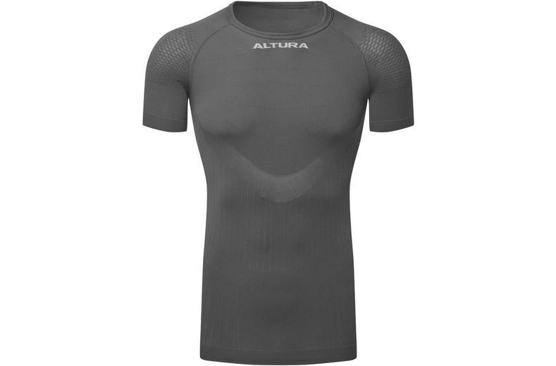 Altura Tempo Seamless Short Sleeve Base Layer Altura Tempo Seamless Short Sleeve Base Layer