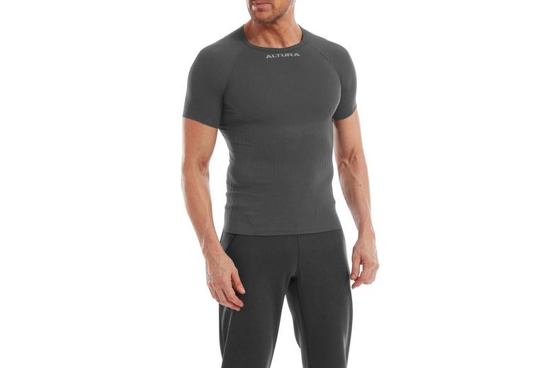 Altura Tempo Seamless Short Sleeve Base Layer Altura Tempo Seamless Short Sleeve Base Layer