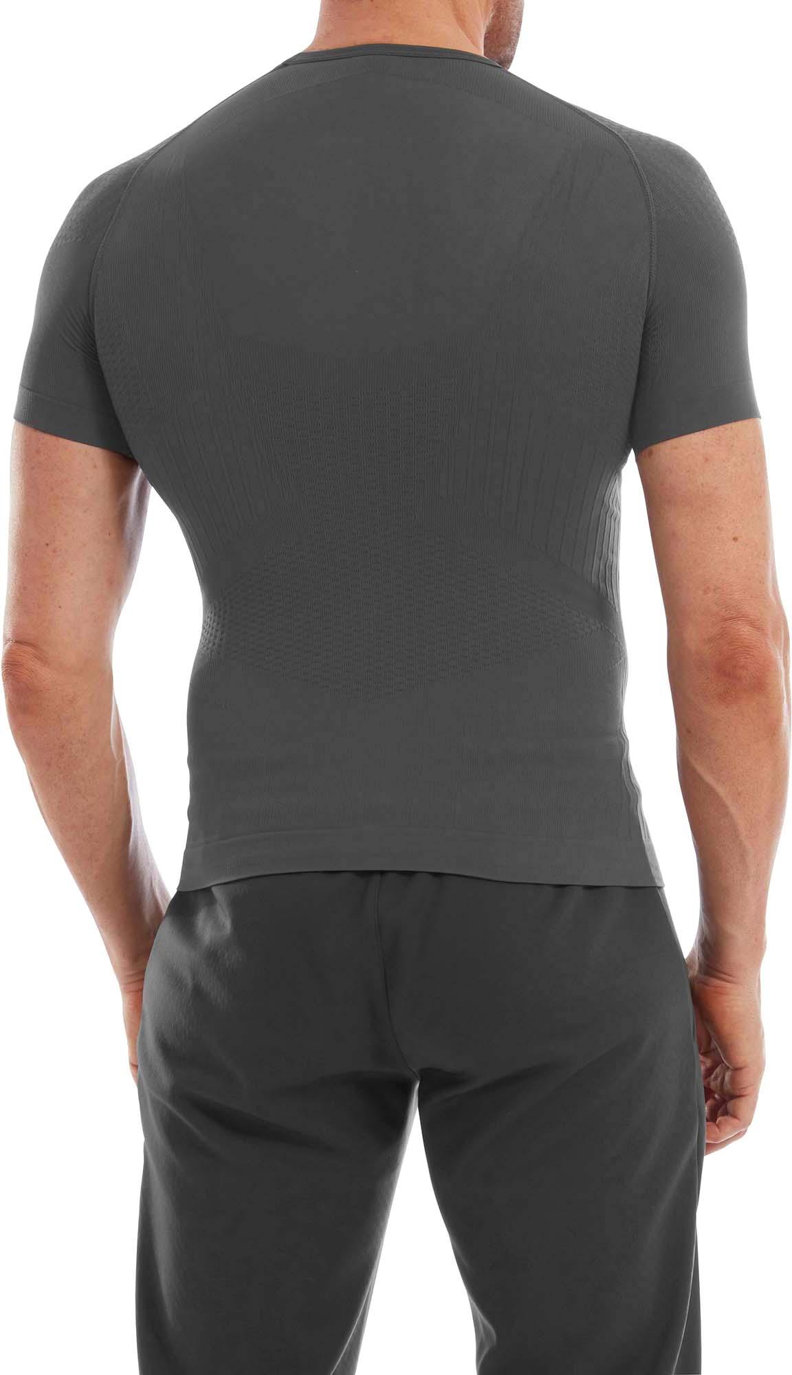 Altura Tempo Seamless Short Sleeve Base Layer