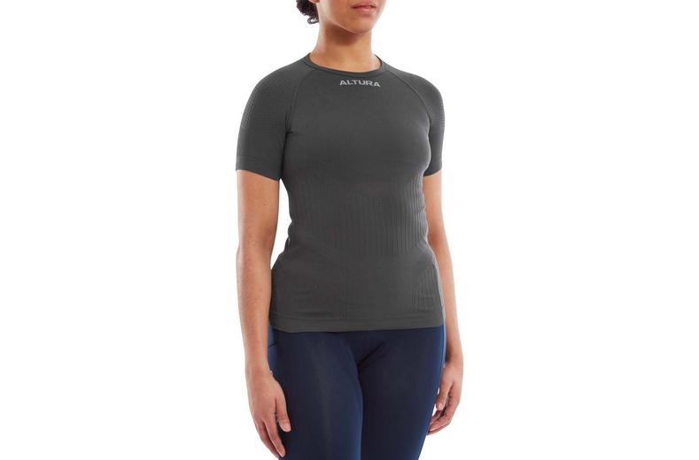 Altura Tempo Seamless Short Sleeve Base Layer Altura Tempo Seamless Short Sleeve Base Layer