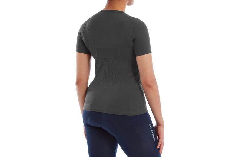 Altura Tempo Seamless Short Sleeve Base Layer Altura Tempo Seamless Short Sleeve Base Layer