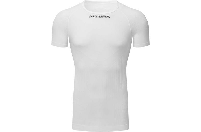 Altura Tempo Seamless Short Sleeve Base Layer Altura Tempo Seamless Short Sleeve Base Layer