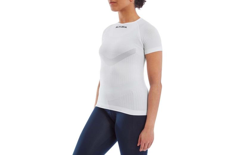 Altura Tempo Seamless Short Sleeve Base Layer Altura Tempo Seamless Short Sleeve Base Layer