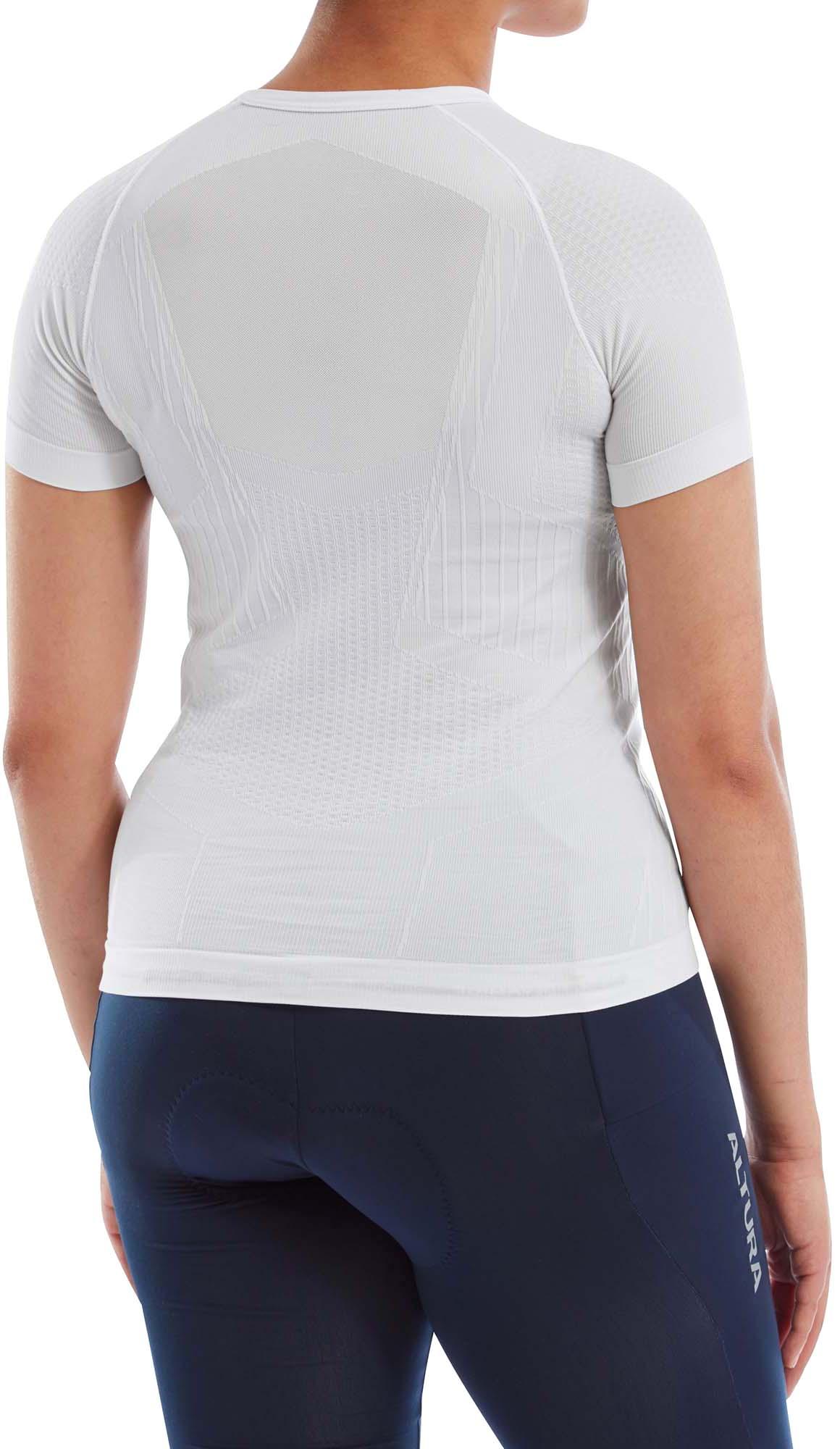 Altura Tempo Seamless Short Sleeve Base Layer