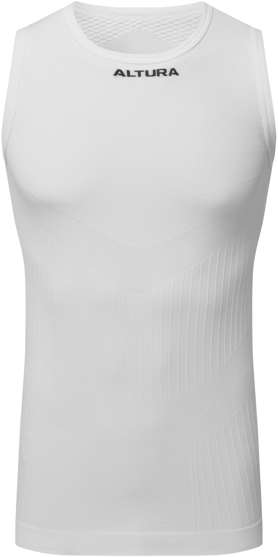 Altura Tempo Seamless Sleeveless Base Layer