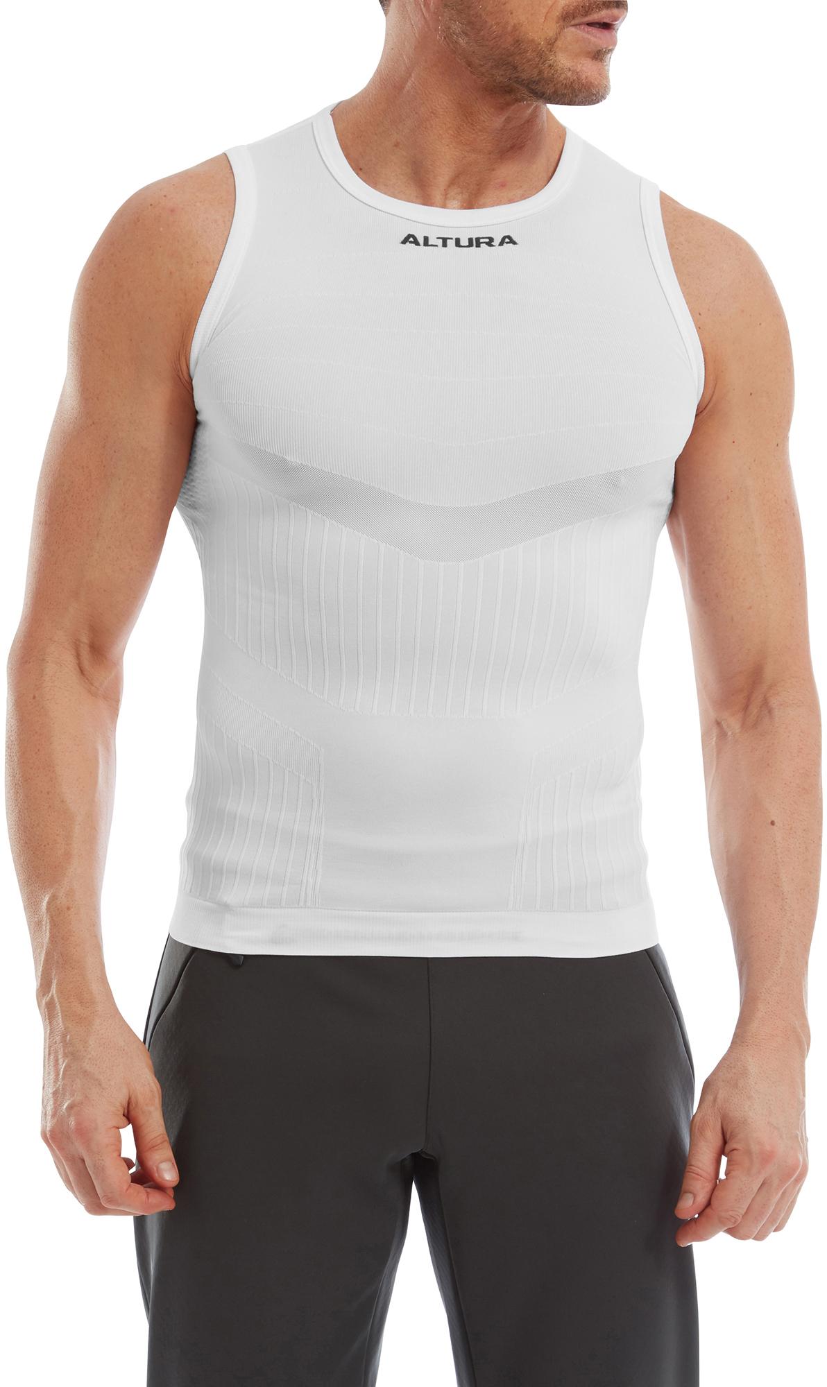 Altura Tempo Seamless Sleeveless Base Layer
