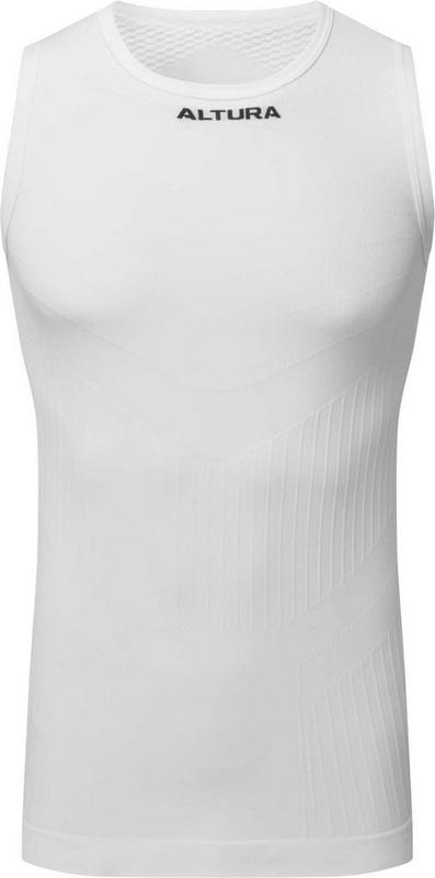 Halfords Altura Tempo Seamless Sleeveless Base Layer | Extra 8% off for BC Members